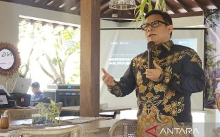BPJS Ketenagakerjaan genjot kepesertaan pekerja informal lewat 3R