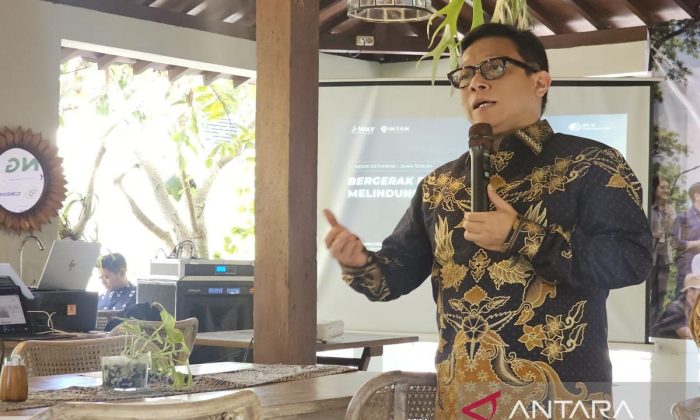 BPJS Ketenagakerjaan genjot kepesertaan pekerja informal lewat 3R