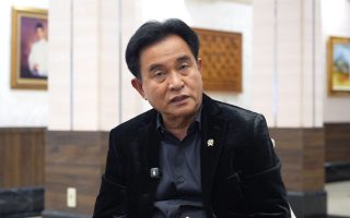Pemerintah tegaskan komitmen tuntaskan RUU Perampasan Aset pada 2026