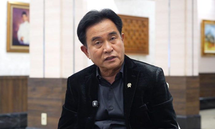Pemerintah tegaskan komitmen tuntaskan RUU Perampasan Aset pada 2026