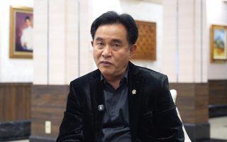 Yusril tegaskan tak pernah perintahkan pembekuan rekening aktivis Pati