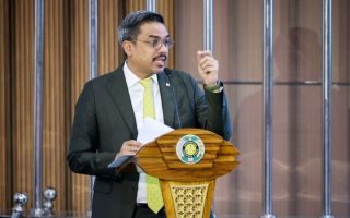 Menteri UMKM pastikan Perpres atur kemitraan ojol dan aplikator