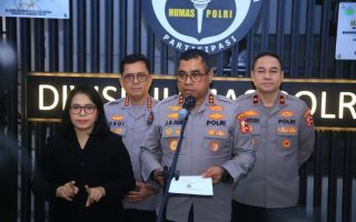 Polri: Evakuasi dan keselamatan warga jadi prioritas pascagempa Flores