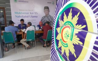 NU dan Muhammadiyah untuk Indonesia