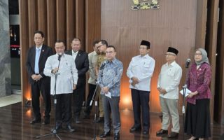 Menkeu pastikan pengalihan status guru PPPK tak ganggu kondisi fiskal