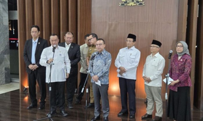 Menkeu pastikan pengalihan status guru PPPK tak ganggu kondisi fiskal