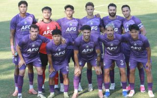 Persik matangkan persiapan hadapi Super League musim baru