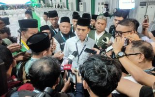 Muktamar NU putuskan voting sebagai mekanisme pemilihan Ketum PBNU