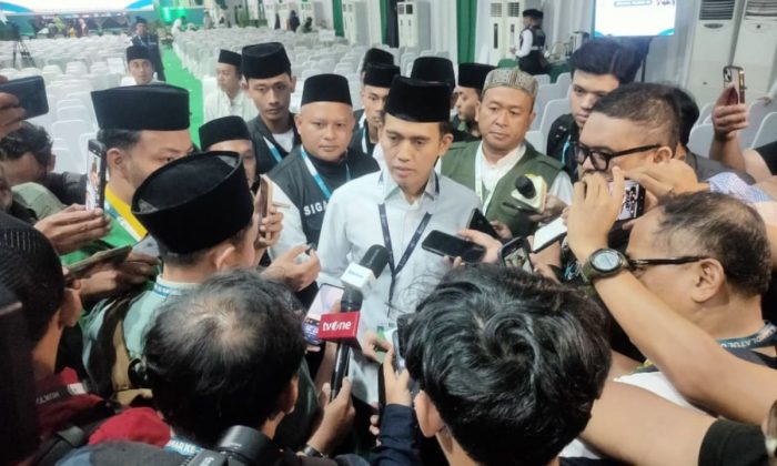 Muktamar NU putuskan voting sebagai mekanisme pemilihan Ketum PBNU