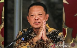 PN Jaksel akan gelar sidang praperadilan Febrie Adriansyah