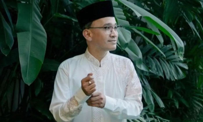 Polisi panggil Ruben Onsu terkait penipuan dana investasi pekan depan