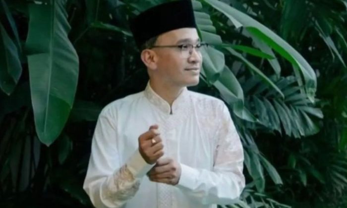 Polisi belum menahan Ruben Onsu karena dinilai tak hambat penyidikan