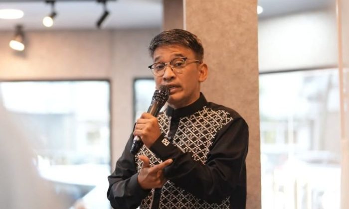 Polisi nyatakan dua alat bukti kasus Ruben Onsu sudah terpenuhi