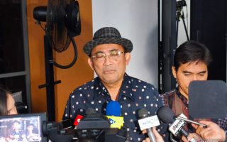 Kuasa hukum menilai putusan praperadilan Febrie paradoks prosedural