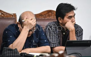 Kuasa hukum soroti tak ada "Miranda Rules" dalam praperadilan Febrie