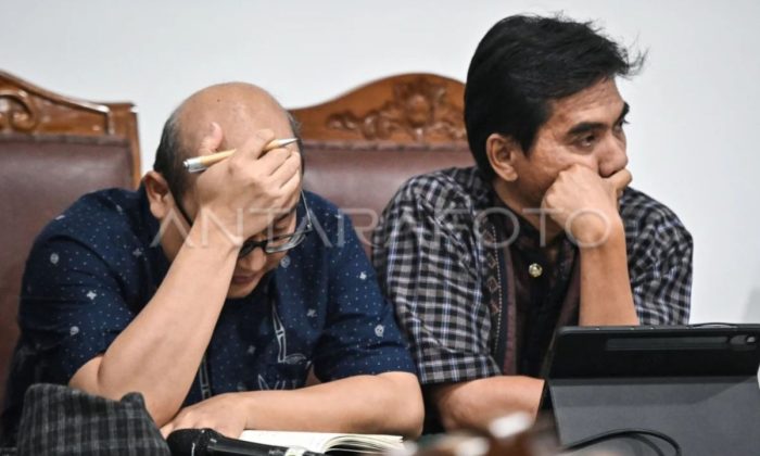 Kuasa hukum soroti tak ada "Miranda Rules" dalam praperadilan Febrie