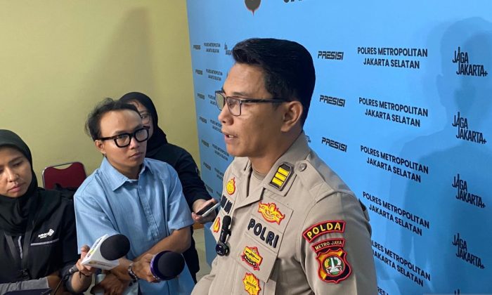 Ruben Onsu sepakat ganti rugi soal penggelapan dana Rp3,5 miliar