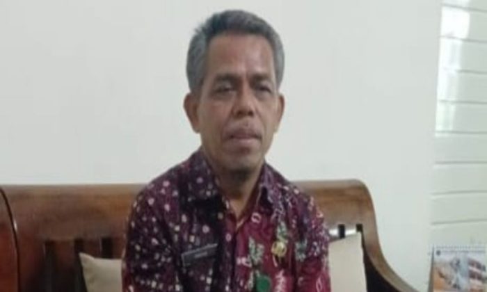 Dinkes Gunungkidul imbau masyarakat wapadai gangguan kesehatan di musim "bediding"