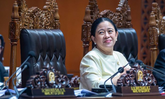 Ketua DPR minta tenaga kesehatan berempati kepada pasien BPJS