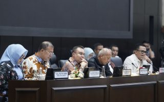 DPR serap aspirasi buruh untuk kebut RUU Ketenagakerjaan