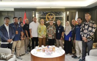 PT Pos Indonesia apresiasi DPR usai terima pembayaran Rp158 miliar