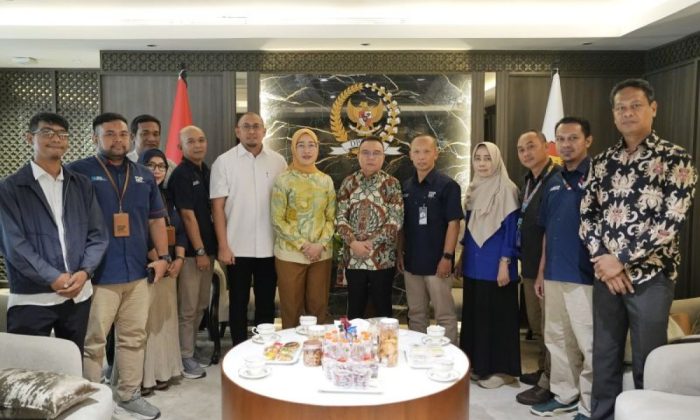 PT Pos Indonesia apresiasi DPR usai terima pembayaran Rp158 miliar