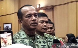 TNI siap dilibatkan dalam pengamanan aksi demonstrasi 27 Agustus