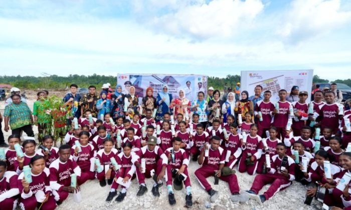 Mendagri koordinasikan pemda siapkan lokasi Sekolah Rakyat