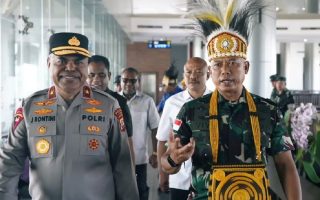 TNI terus cari sembilan perempuan yang dibawa KKB