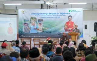 Vita Ervina: Pembentukan mental tangguh harus berbasis manajemen risiko