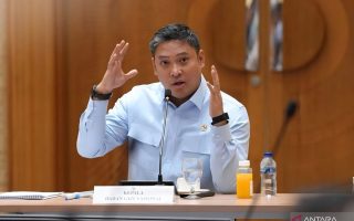 BGN rapikan sistem data memastikan tak ada identitas ganda penerima MBG