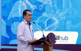 Seleksi Pelatihan Vokasi Nasional Tahap 4 dimulai 13 Agustus