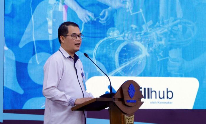 Seleksi Pelatihan Vokasi Nasional Tahap 4 dimulai 13 Agustus