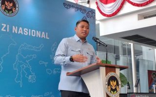 BGN tetapkan pembagian jajaran pejabat di daerah untuk awasi MBG