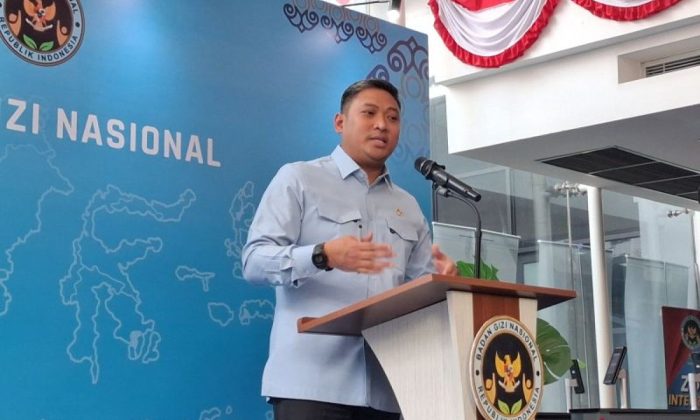 BGN tetapkan pembagian jajaran pejabat di daerah untuk awasi MBG