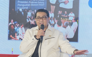 Kemenekraf melibatkan pemerintah daerah dalam pengembangan ekosistem gim