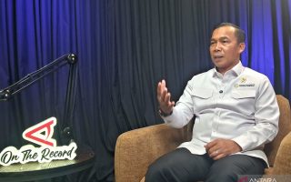 Kemendukbangga beri pemulihan trauma bagi korban gempa dan karhutla