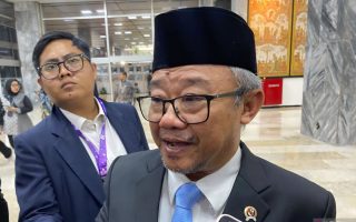 Mendikdasmen: Literasi gizi bagi guru kuatkan pendidikan karakter