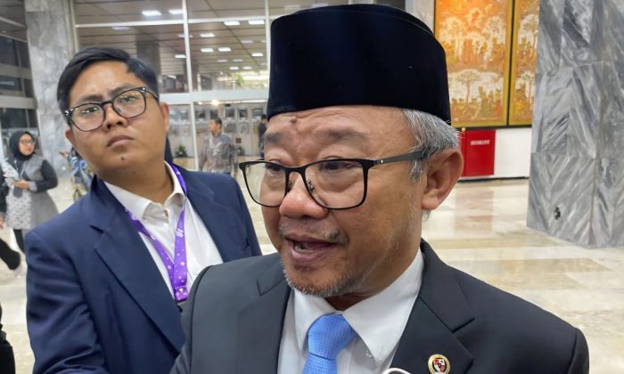 Mendikdasmen: Literasi gizi bagi guru kuatkan pendidikan karakter