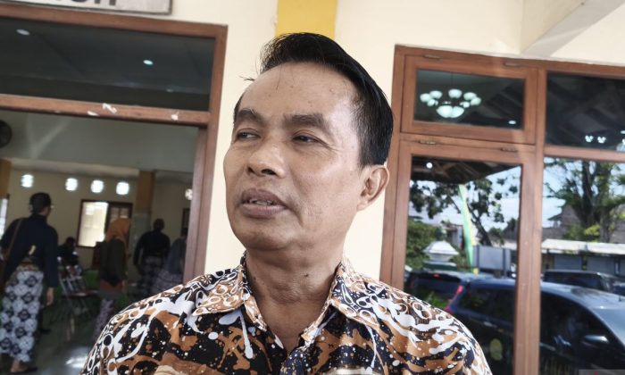 Pemkab Bantul menperkirakan pembangunan TBB tahap I selesai Desember