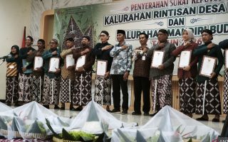 Disbud Bantul siapkan UPT baru untuk kelola Taman Budaya