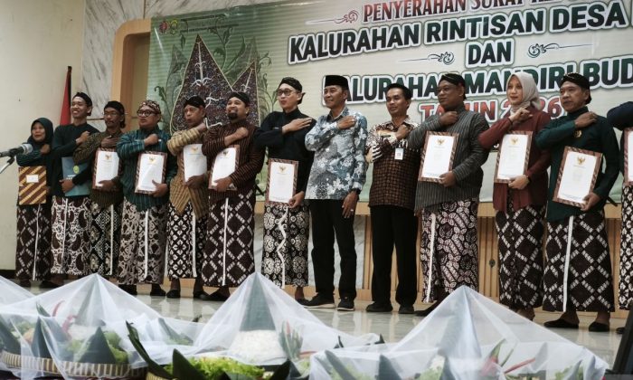 Disbud Bantul siapkan UPT baru untuk kelola Taman Budaya