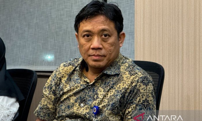 Kemenhub optimalkan transportasi laut salurkan bantuan gempa di NTT