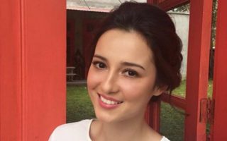 Masih Ingat Julie Estelle? Aktris Cantik yang Pernah Diidolakan Era 2000-an Ini Kini Bersiap Jadi Ibu Dua Anak