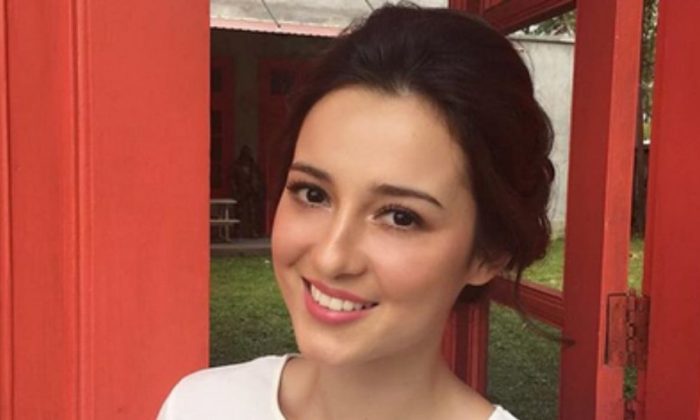 Masih Ingat Julie Estelle? Aktris Cantik yang Pernah Diidolakan Era 2000-an Ini Kini Bersiap Jadi Ibu Dua Anak
