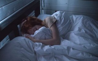 Tidur Tidak Lagi Senyenyak Dulu Setelah 50 Tahun, Apa yang Terjadi?