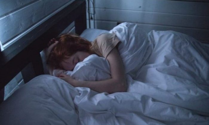 Tidur Tidak Lagi Senyenyak Dulu Setelah 50 Tahun, Apa yang Terjadi?