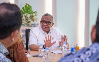 Wamenaker: Pelatihan vokasi memperkuat kemandirian ekonomi korban bencana