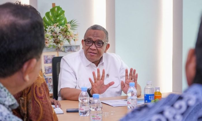 Wamenaker: Pelatihan vokasi memperkuat kemandirian ekonomi korban bencana