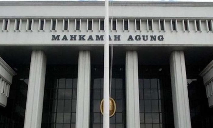 MK Batasi Pelaporan Penghinaan Presiden, Keluarga hingga Relawan Tak Bisa Lagi Mengadu